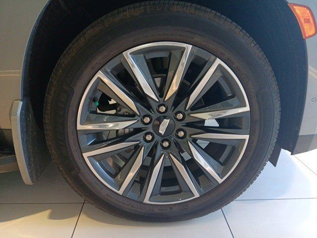 2021 cadillac escalade esv sport platinum
