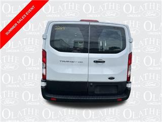 2022 Ford Transit 250