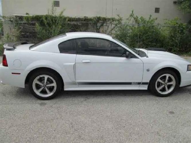 2004 ford mustang premium mach 1 in san antonio, tx