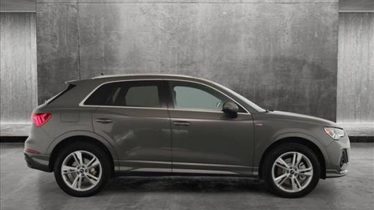2024 Audi Q3