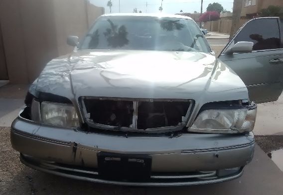 2001 infiniti q45 for sale in arizona by owner