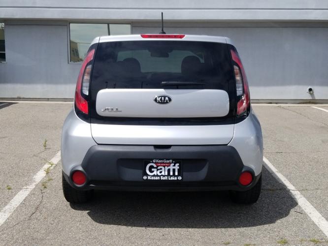 used 2015 kia soul + salt lake city, ut 84101 for sale in salt lake city, utah