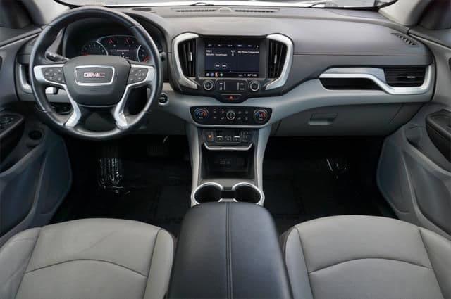 2021 gmc terrain slt front-wheel drive in union city, georgia