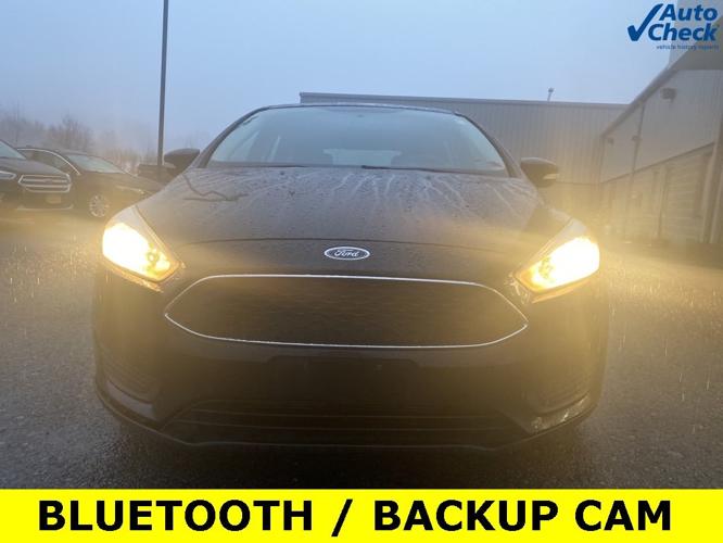used 2015 ford focus se hatchback nelliston, ny 13410 for sale in nelliston, new york