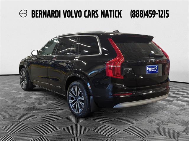 2022 volvo xc90 t5 momentum