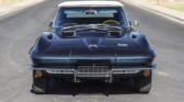 1966 chevrolet corvette convertible l72 427425 4-speed