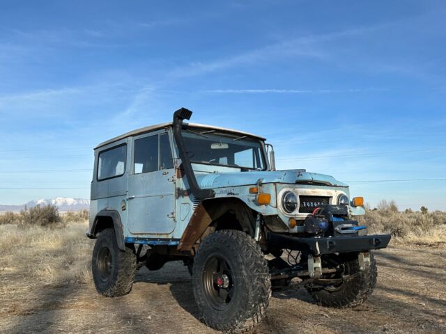 equipped with 3b diesel, h55f, electric p/s, a/c, lift/wheels/tires/wiring+