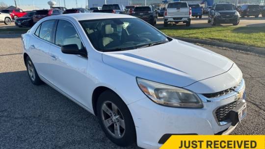 2014 Chevrolet Malibu