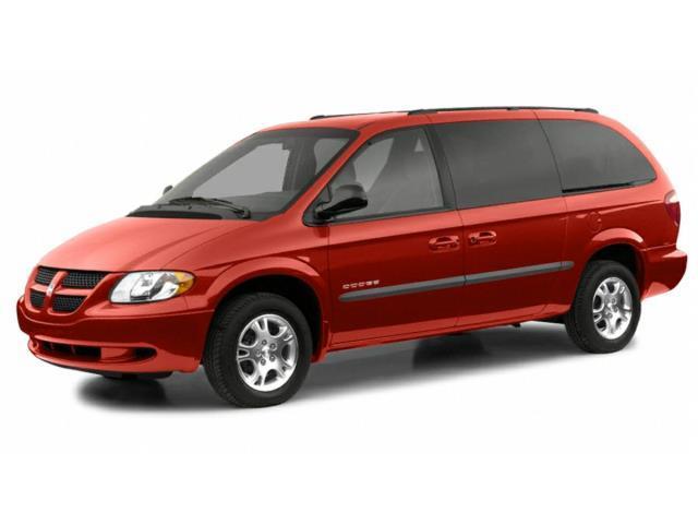 2002 dodge grand caravan sport sport 4dr extended mini-van for sale in northfield, new hampshire
