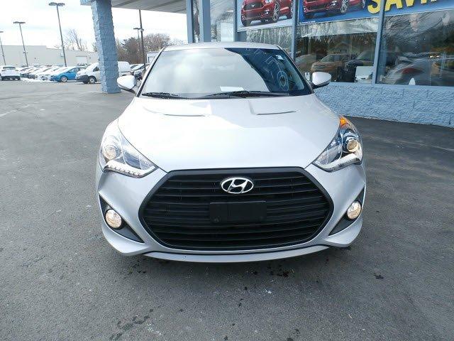 used 2015 hyundai veloster turbo adams, ny 13605 for sale in adams, new york