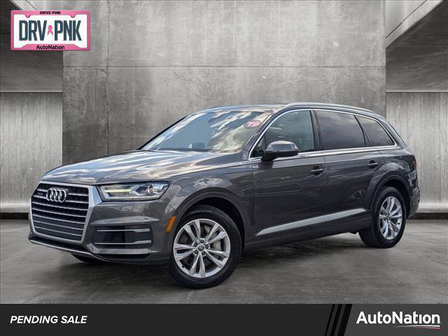 2019 audi q7 55 premium