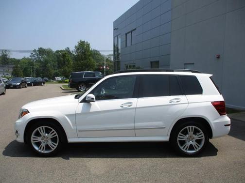 2015 mercedes-benz glk-class in saint louis, missouri