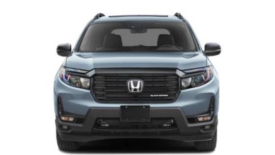 2025 Honda Passport
