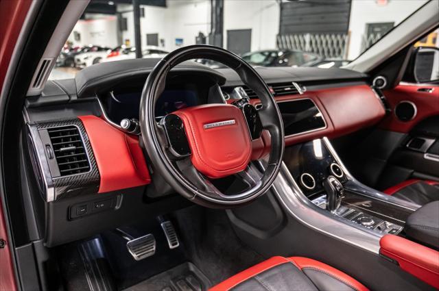 2019 land rover range rover sport autobiography