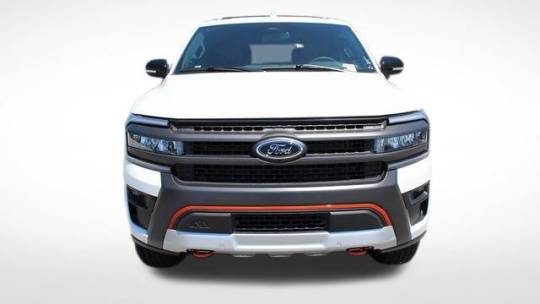 2024 Ford Expedition timberline