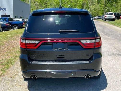 2018 dodge durango r/t in kingston, tennessee