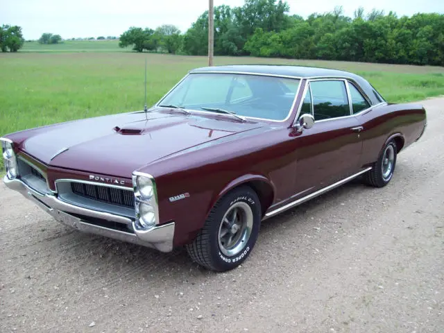 1967 pontiac tempest