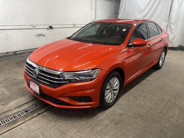 2020 volkswagen jetta 1.4t r-line