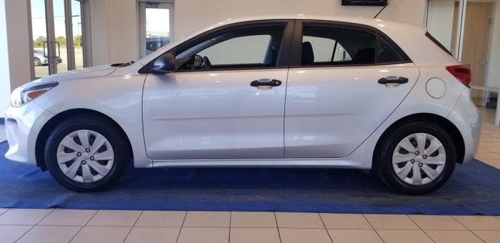 used 2018 kia rio lx yuma, az 85365 for sale in yuma, arizona