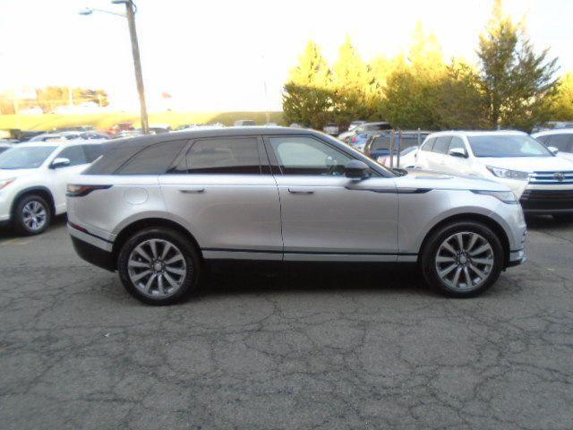 2018 land rover range rover velar p250 s r-dynamic