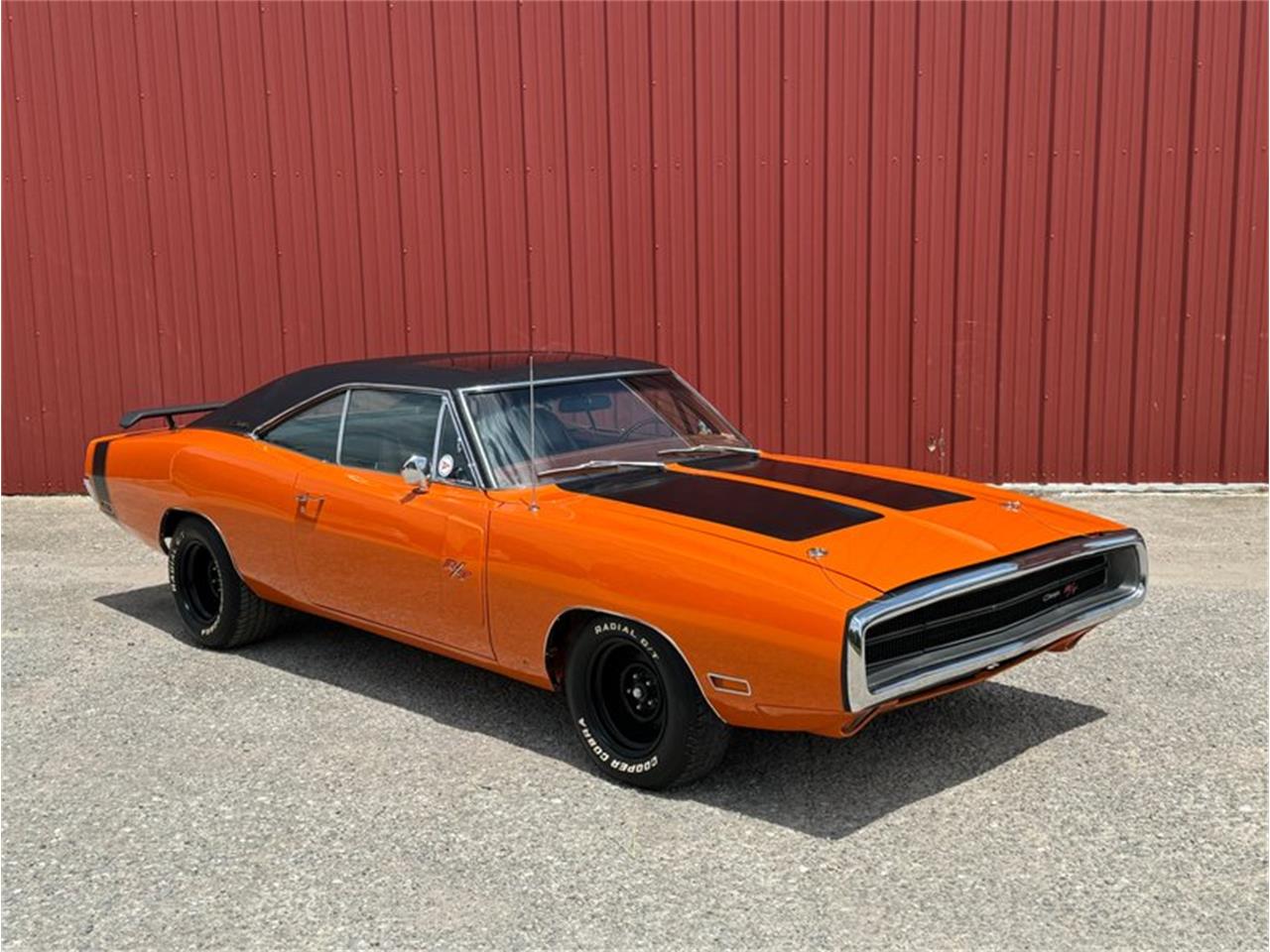 1970 dodge charger r/t