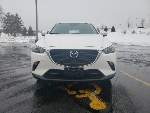 certified 2019 mazda cx-3 awd sport milwaukee, wi 53224 for sale in milwaukee, wisconsin