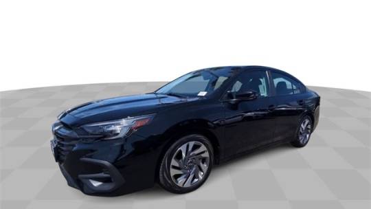 2023 Subaru Legacy