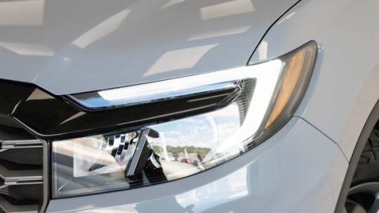 2025 Honda Ridgeline