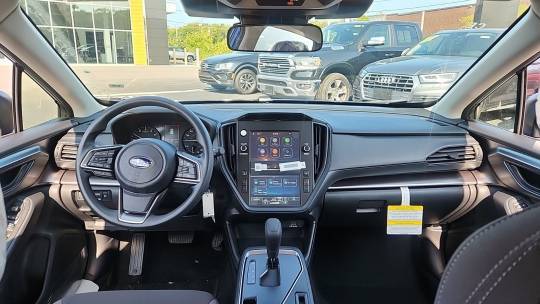 2024 Subaru Impreza