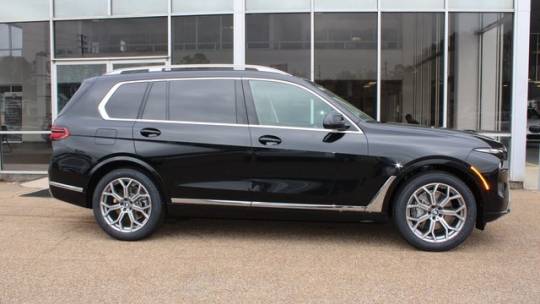 2024 BMW X7
