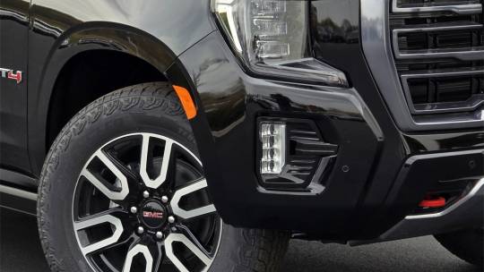 2024 GMC Yukon