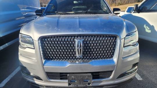 2023 Lincoln Navigator