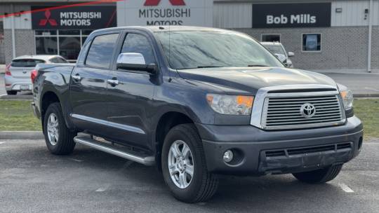 2010 Toyota Tundra
