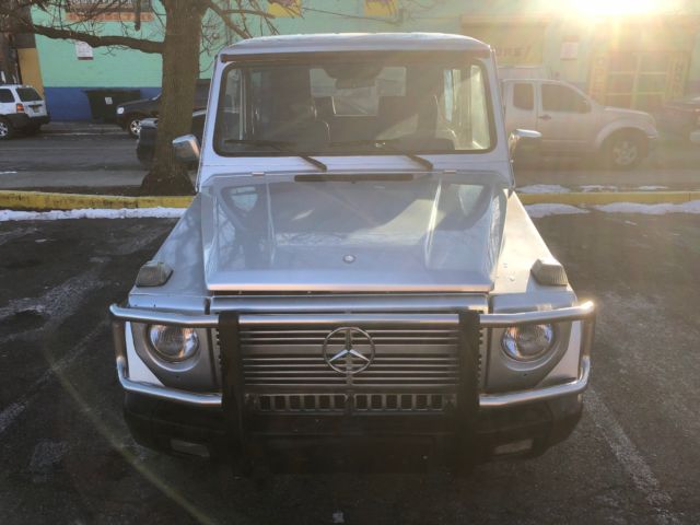1979 mercedes g wagon 2dr diesel