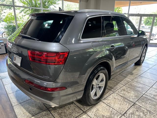 2019 audi q7 45 premium