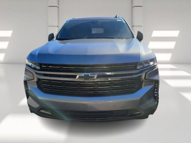 2022 chevrolet tahoe 4wd rst