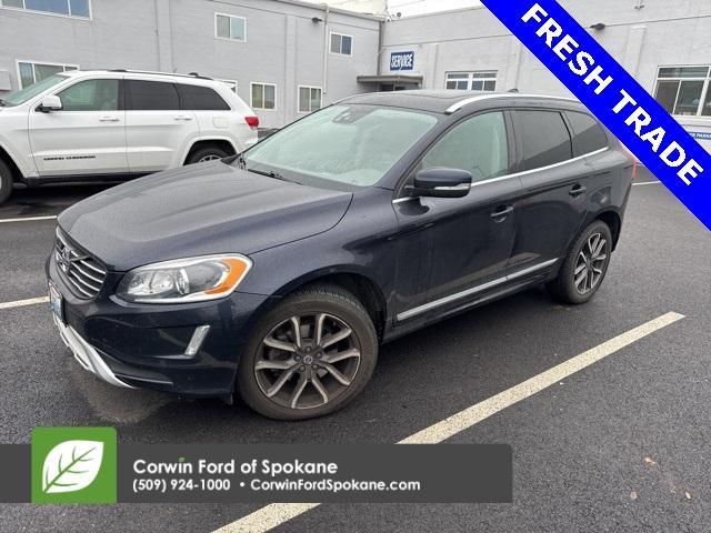 2017 volvo xc60 t5 inscription