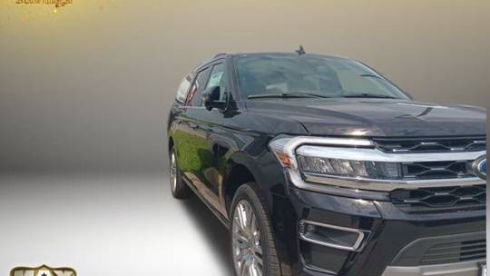 2024 Ford Expedition