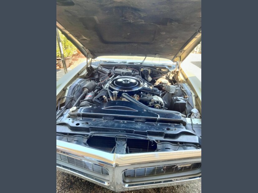 1969 oldsmobile toronado brougham