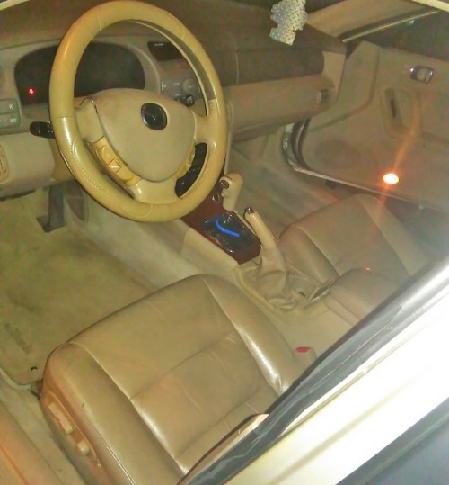 2002 mazda millenia for sale in tennessee by owner