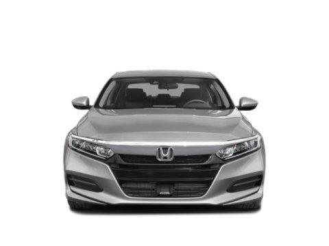 2020 honda accord lx 1.5t