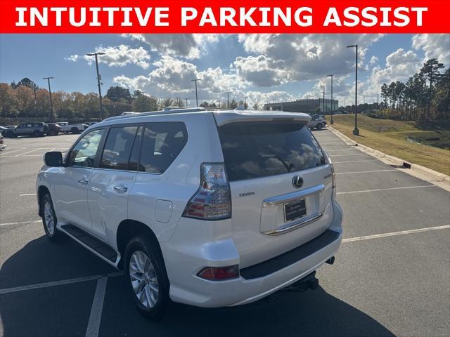 2023 lexus gx 460 base