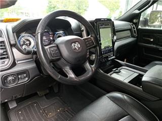 2019 RAM 2500 limited
