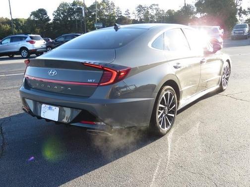 2020 hyundai sonata in milwaukee, wisconsin