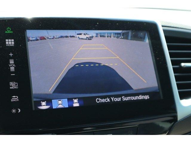 used 2016 honda pilot 4wd touring lawton, ok 73505 for sale in lawton, oklahoma