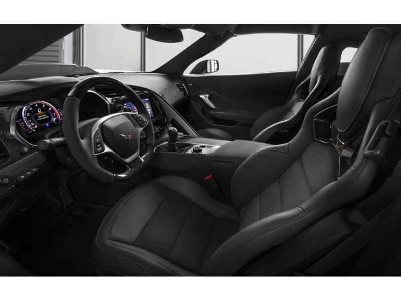2020 Chevrolet Corvette