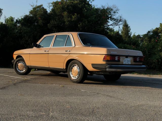 77 300d beautiful condition