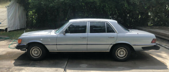 1980 mercedes benz 300sd turbodiesel, good daily car, make offer $$$$