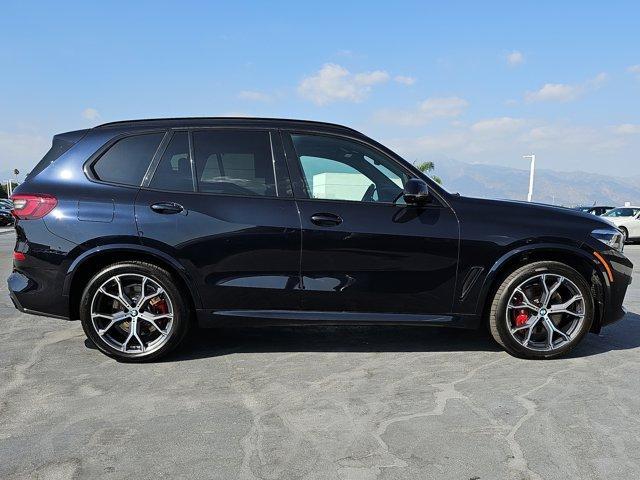 2021 bmw x5 sdrive40i