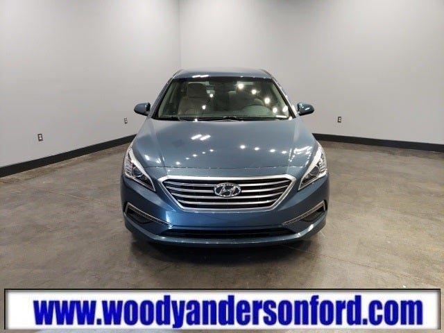 used 2015 hyundai sonata se huntsville, al 35816 for sale in huntsville, alabama